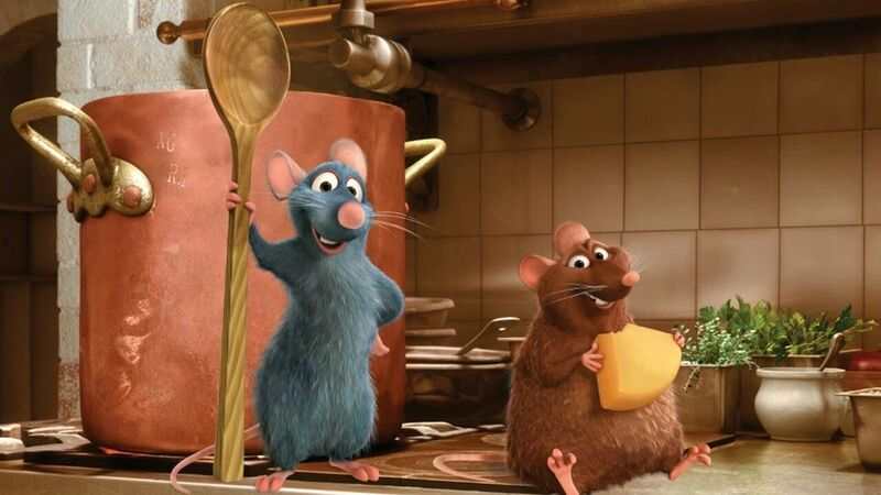 Remy:9niqbsndfxg= Ratatouille