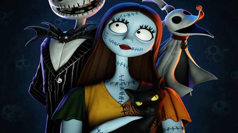 movie:137aycag-_e= sally nightmare before christmas